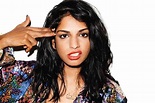 M.I.A Fails Miserably in Attempt to Guilt Black Lives Activists Into ...