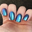 Where to Get Chrome Nails in Hoboken {For Your Sparkle Fix} - Hoboken Girl