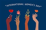 It’s International Women’s Day! (March 8) - TryEngineering.org Powered ...