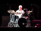 Steve Barbuto - Commander Cody - Drum Solo Las Vegas, NV - YouTube