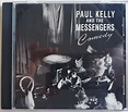 Paul Kelly And The Messengers ‎– Comedy CD Australian Cat No. TVD93343 ...