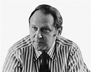 The Career of William Safire - The New York Times