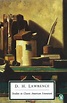 Studies in Classic American Literature by D. H. Lawrence | NOOK Book ...