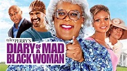 Stream Tyler Perry's Diary of a Mad Black Woman Online | Download and ...