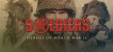 Soldiers: Heroes of World War II - GOG Database