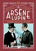 ARSENE LUPIN CONTRA SHERLOCK HOLMES (ALMA) T/D – Librerías Lectura