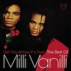 ‎Girl You Know It's True - The Best of Milli Vanilli — álbum de Milli ...