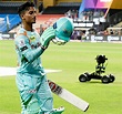 IPL 2022: New Star: Ayush Badoni - Rediff Cricket
