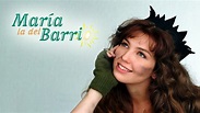 "María la del Barrio" en Apple TV