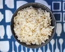 Soaked Brown Rice 2 Ways - Scratch Eats