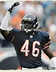 The 10 Most Important Bears in 2010 - #6 Chris Harris - Windy City Gridiron