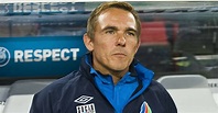 Olaf Janßen ist neuer Cheftrainer der SG Dynamo Dresden
