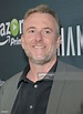 Executive producer Brian Wilkins attends the Amazon premiere... News ...