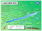 Loch Ness - WorldAtlas