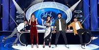 El programa Idol Kids se estrena el lunes en Telecinco