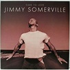 Jimmy Somerville – Dare To Love (1995, Vinyl) - Discogs