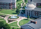 The University of Alabama: Fees, Reviews, Rankings, Courses & Contact info