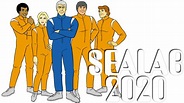 Sealab 2020 | TV fanart | fanart.tv