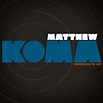 ‎Parachute - EP - Album by Matthew Koma - Apple Music