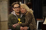 HOLLYWOOD ALL STARS: Kaley Cuoco and Her Boyfriend Johnny Galecki Cool ...