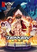 Crítica de Tekken: Linaje (Tekken: Bloodline) - Netflix