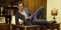 List of 35 Will Arnett Movies & TV Shows, Ranked Best to Worst