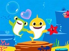 Watch Pinkfong! Baby Shark Sing Along | Prime Video