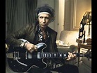 Keith Richards How I wish cover - YouTube