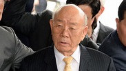 Former South Korean President Chun Doo-hwan dies aged of 90 - CGTN