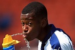 Liverpool eye move for Rayhaan Tulloch - Read West Brom