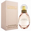 Lovely Sarah Jessica Parker perfume - a fragrance for women 2005