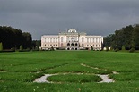 Schloss Klessheim, Wals-Siezenheim, Austria - SpottingHistory.com