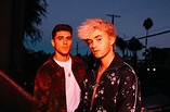 Jack & Jack Announce Debut Album 'A Good Friend Is Nice' | Billboard ...