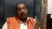 Hathras case bjp leader ranjeet bahadur srivastava controversial ...