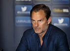 Rangers hero Ronald de Boer reckons it will take another two years ...