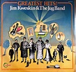 Jim Kweskin & The Jug Band – Greatest Hits! (1970, Vinyl) - Discogs