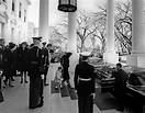 Digitization of Photographs from President John F. Kennedy’s Funeral ...