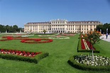 Schönbrunn, em Viena – Conheça o lindo palácio da Sissi - 23/08/2023 ...
