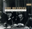 Rare photos interview cd vol 1 - The Beatles (アルバム)