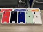 預購挑顏色注意！包裝剩「一半厚」、iPhone 12 全系列實機外觀現身 - 自由電子報 3C科技