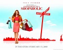 Shopaholic Wallpaper - Confessions of a Shopaholic Movie Wallpaper ...
