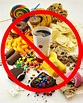 How to reduce eating junk foods? ~ Anuradha Sridharan