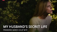 Watch My Husband's Secret Life Online | 2018 Movie | Yidio