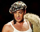 John Galliano Returns: Resurrection Or Rotten?