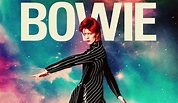 'Moonage Daydream': A Brilliant Avant-garde Portrait of David Bowie ...