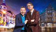 "Mann, Sieber!": Letzte Staffel der Kabarettshow bald im ZDF - DIGITAL ...