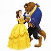 Beauty And The Beast Transparent Background | PNG Mart