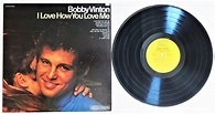 Bobby Vinton - I Love How You Love Me - Amazon.com Music