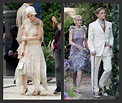 Fashion Portfolio: El vestuario de El gran Gatsby