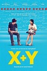 X+Y (2014) - Posters — The Movie Database (TMDb)